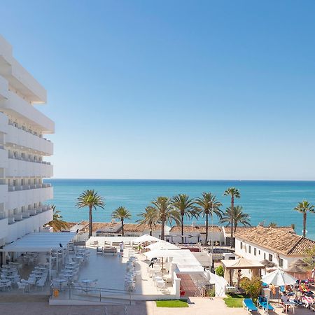 Hotel Palia La Roca Benalmádena Dış mekan fotoğraf
