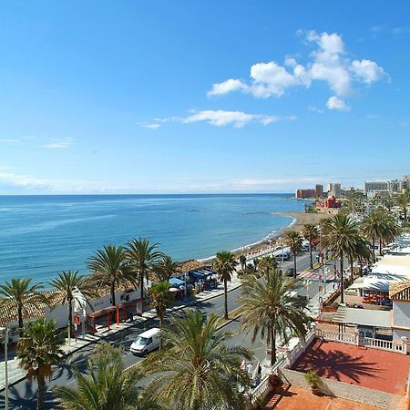 Hotel Palia La Roca Benalmádena Dış mekan fotoğraf