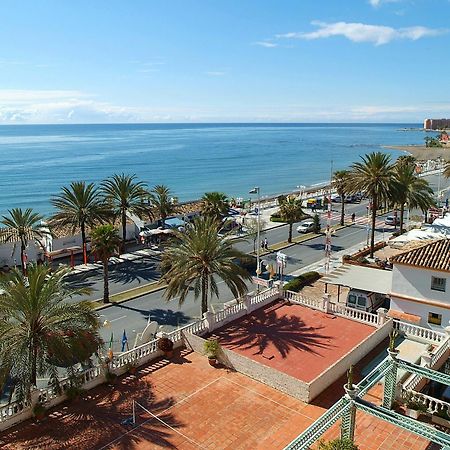 Hotel Palia La Roca Benalmádena Dış mekan fotoğraf