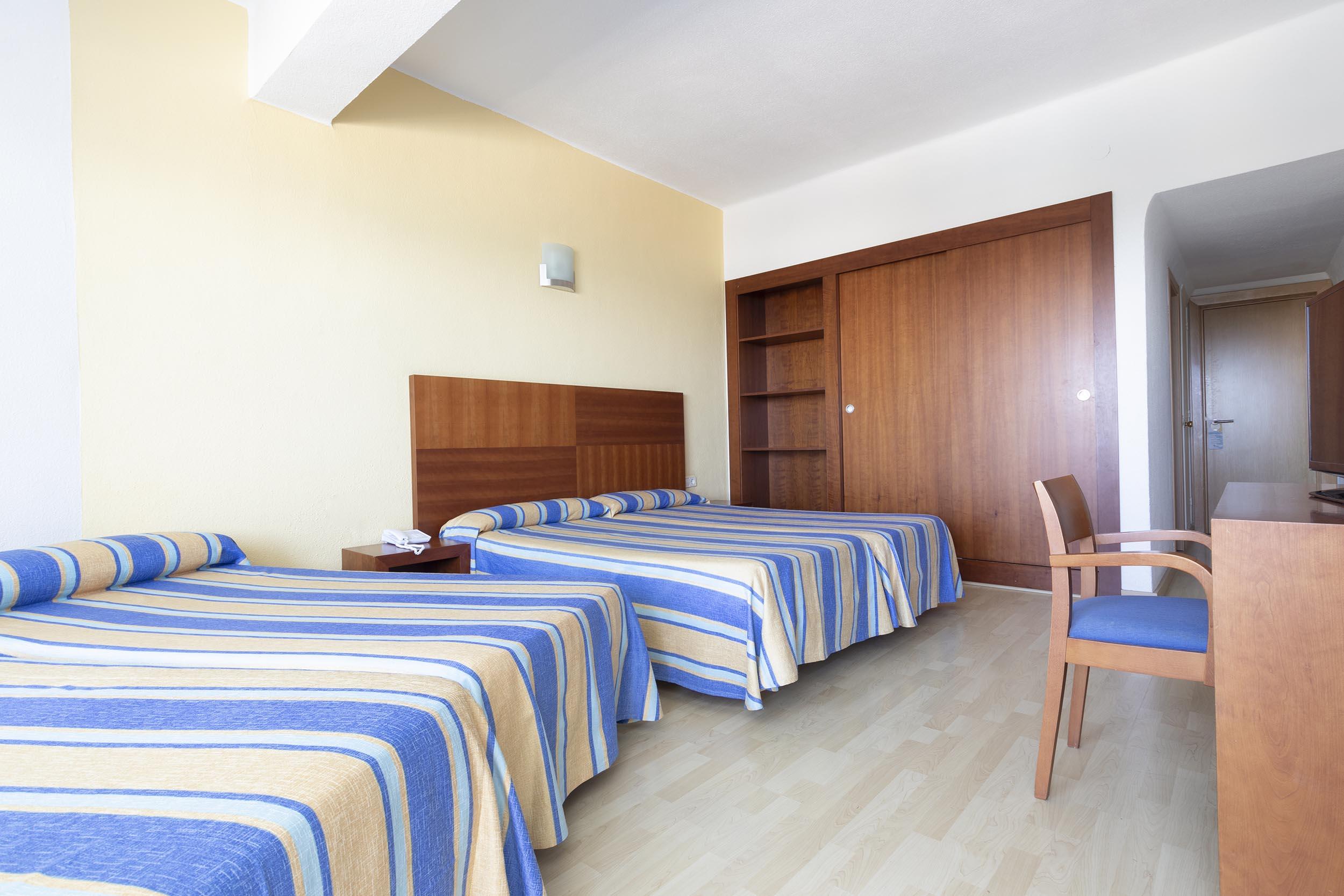 Hotel Palia La Roca Benalmádena Dış mekan fotoğraf