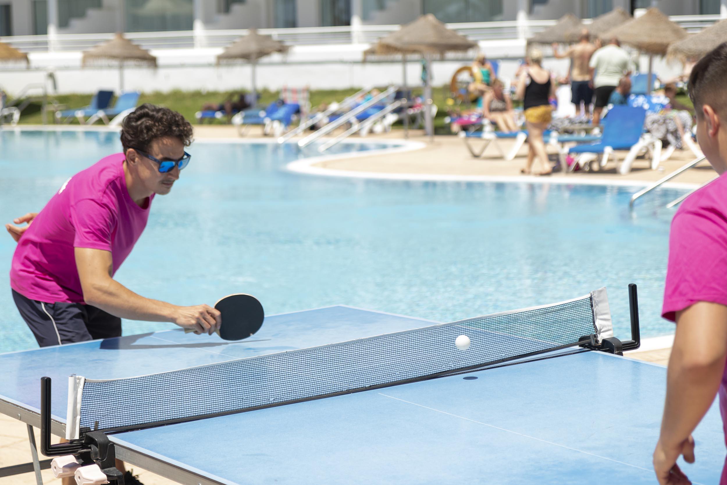 Hotel Palia La Roca Benalmádena Dış mekan fotoğraf