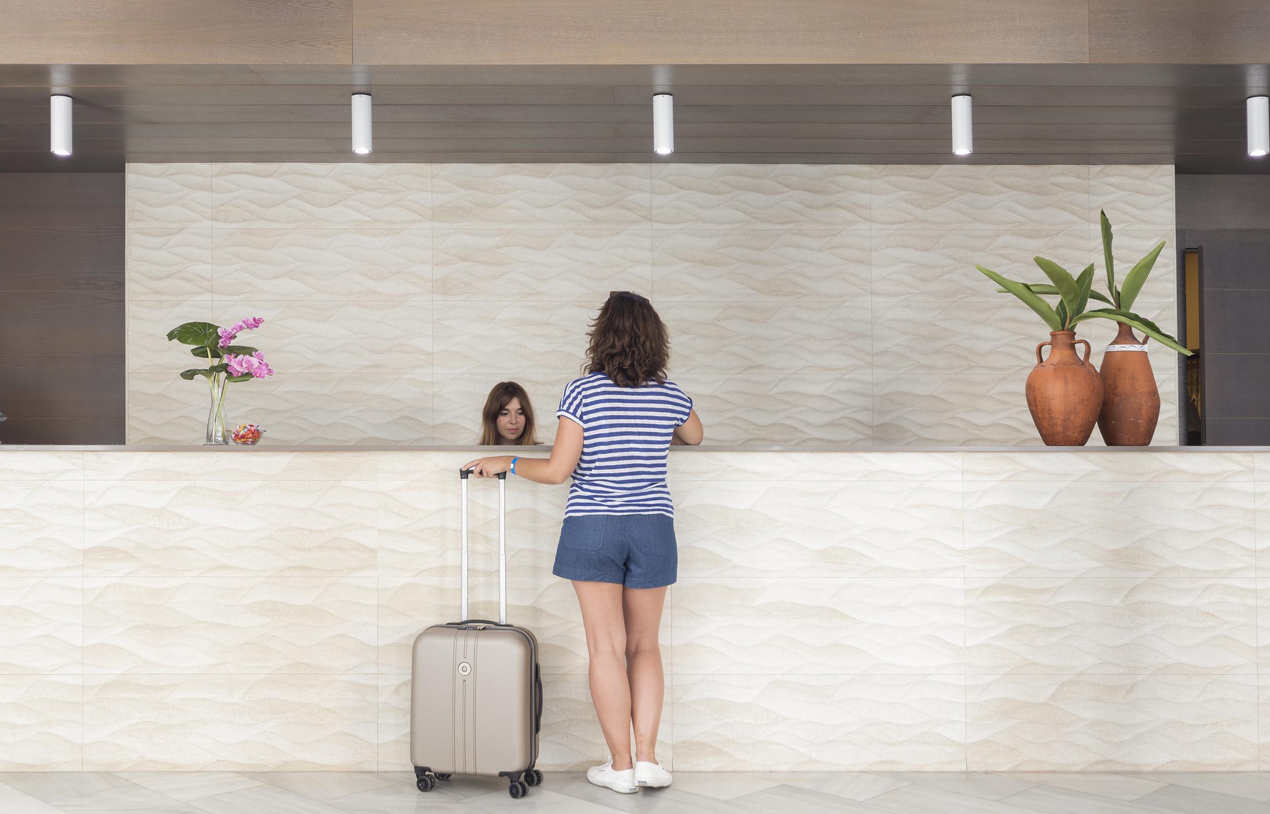 Hotel Palia La Roca Benalmádena Dış mekan fotoğraf