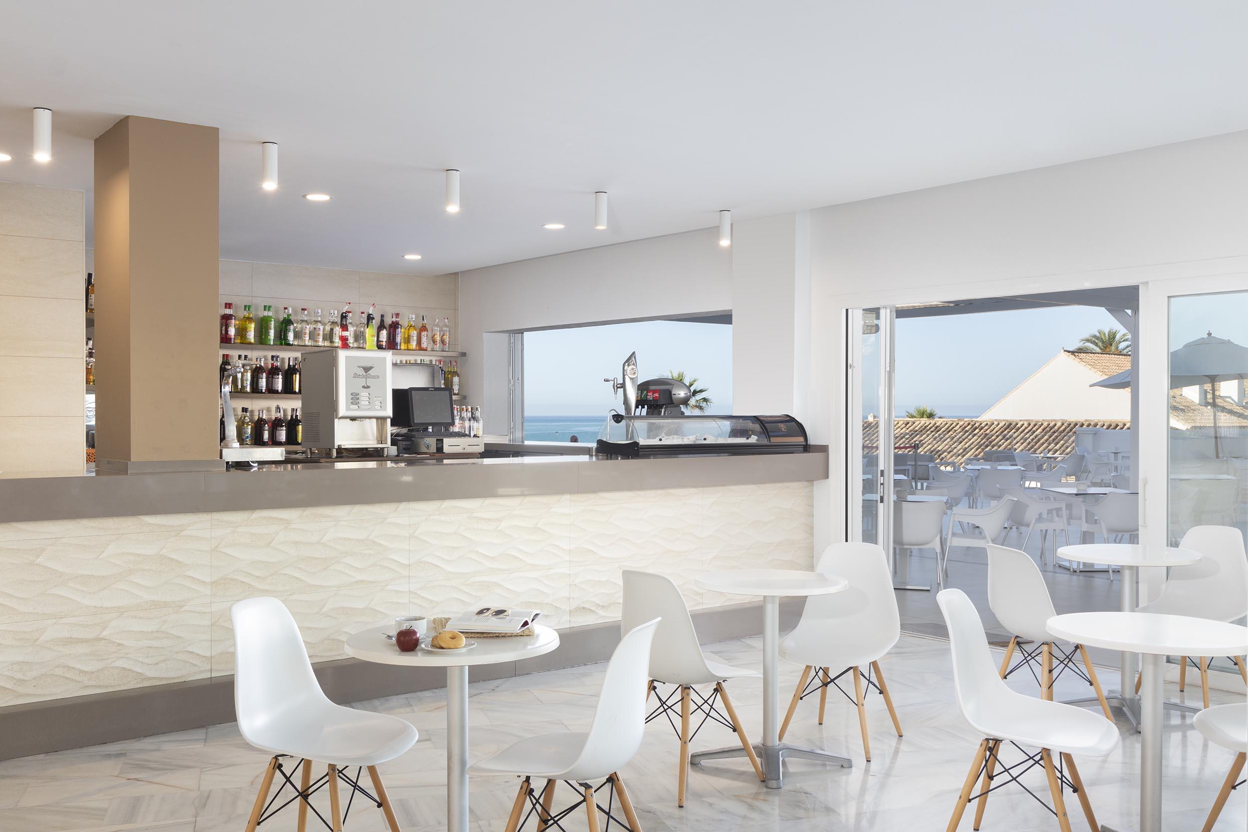 Hotel Palia La Roca Benalmádena Dış mekan fotoğraf