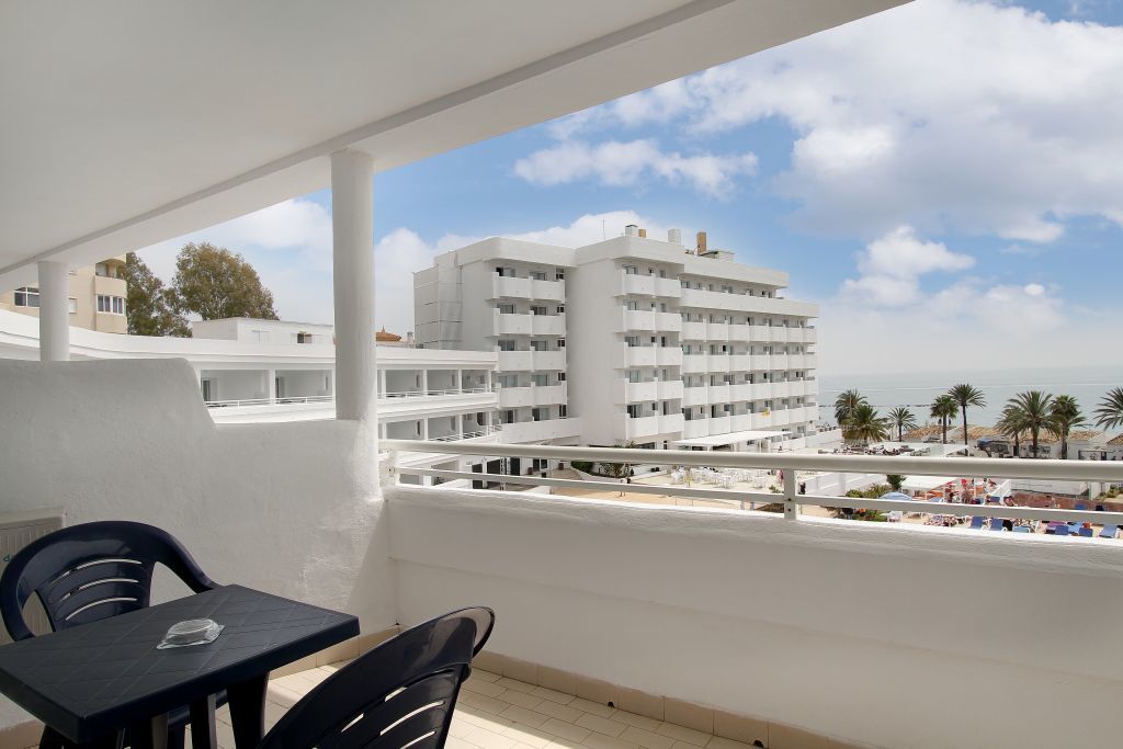 Hotel Palia La Roca Benalmádena Dış mekan fotoğraf