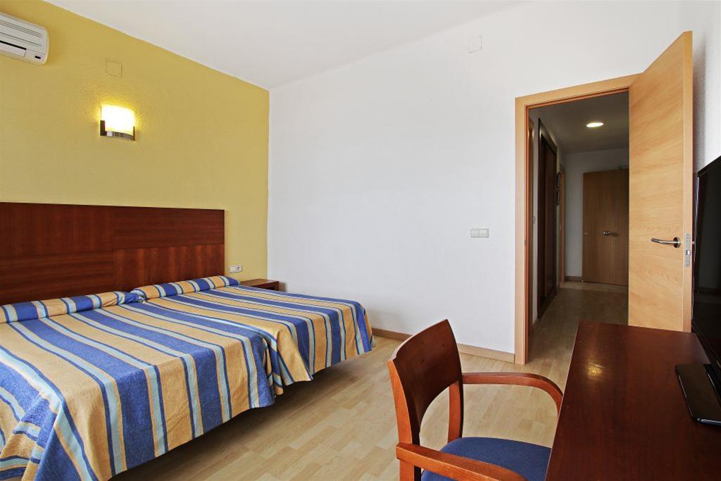 Hotel Palia La Roca Benalmádena Dış mekan fotoğraf