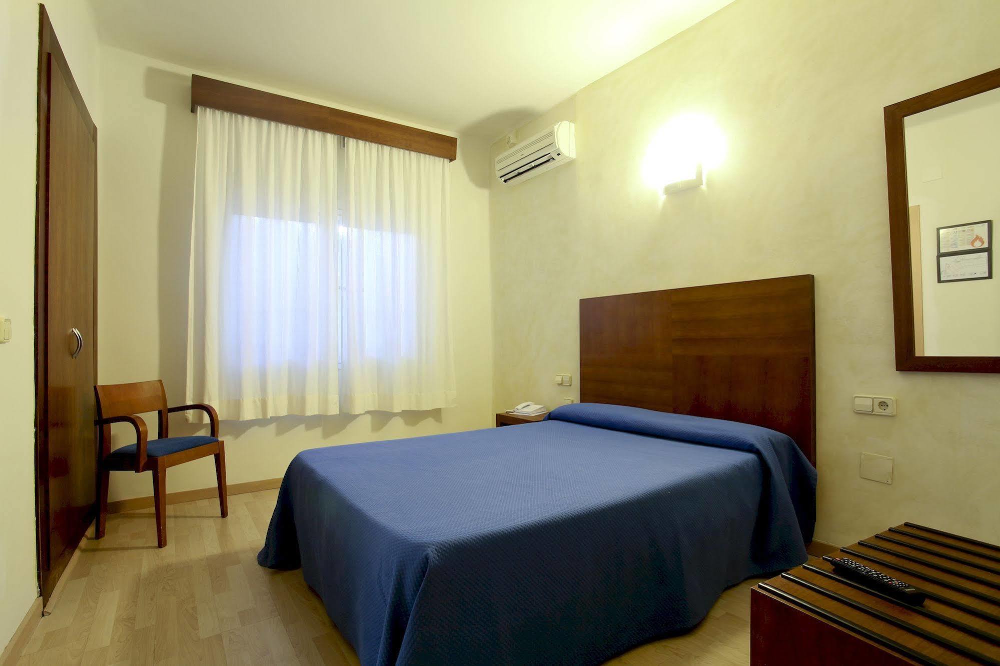 Hotel Palia La Roca Benalmádena Dış mekan fotoğraf
