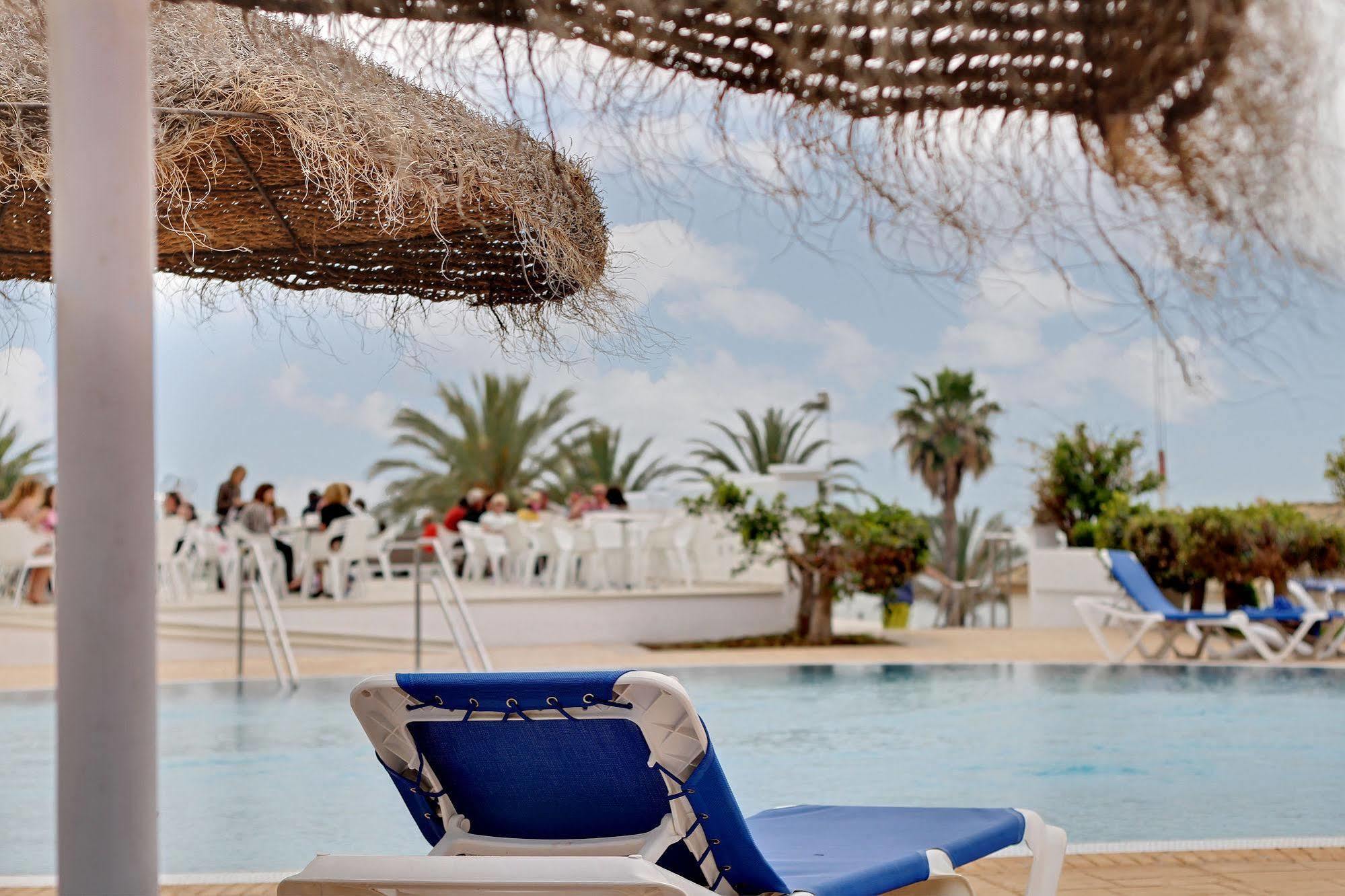 Hotel Palia La Roca Benalmádena Dış mekan fotoğraf