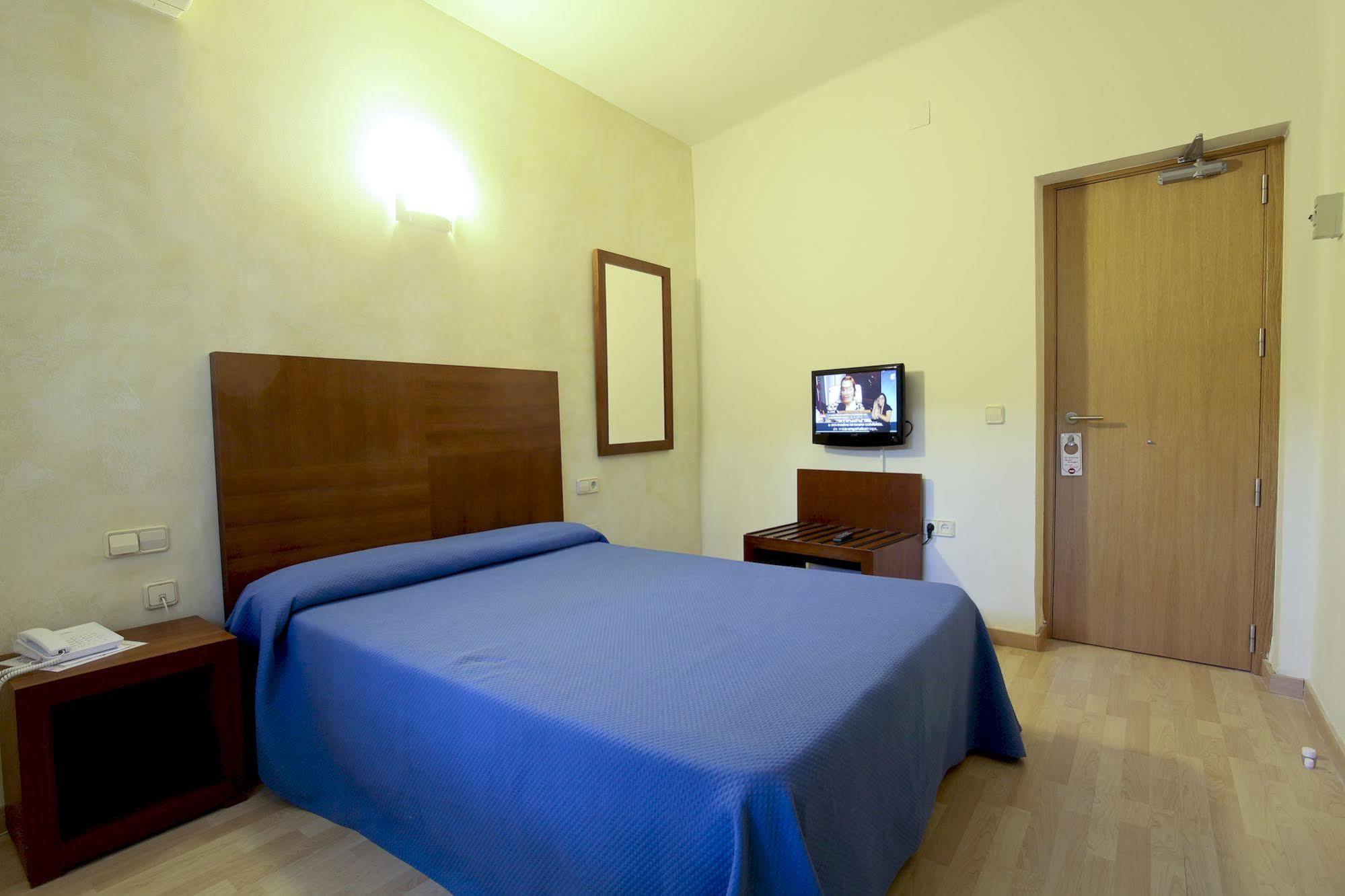 Hotel Palia La Roca Benalmádena Dış mekan fotoğraf