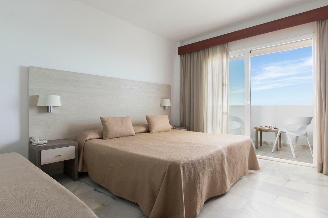 Hotel Palia La Roca Benalmádena Dış mekan fotoğraf