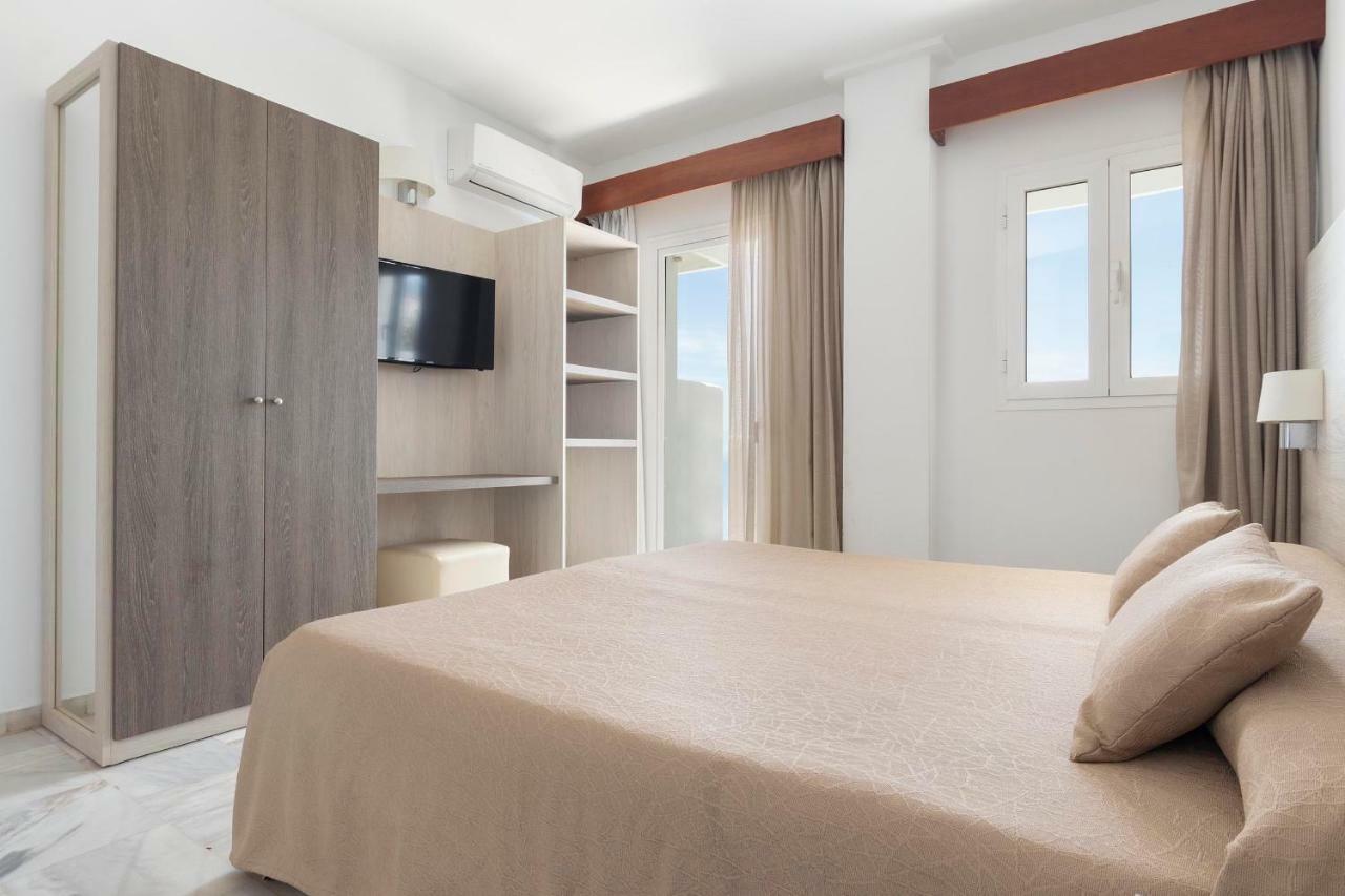 Hotel Palia La Roca Benalmádena Dış mekan fotoğraf