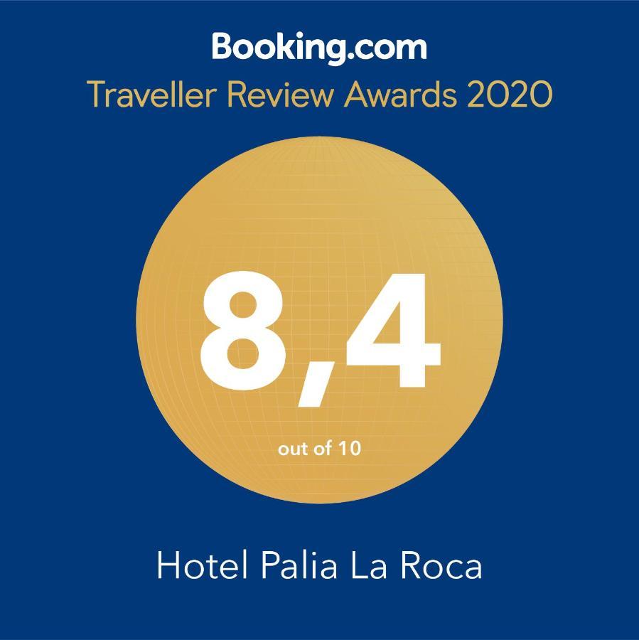 Hotel Palia La Roca Benalmádena Dış mekan fotoğraf